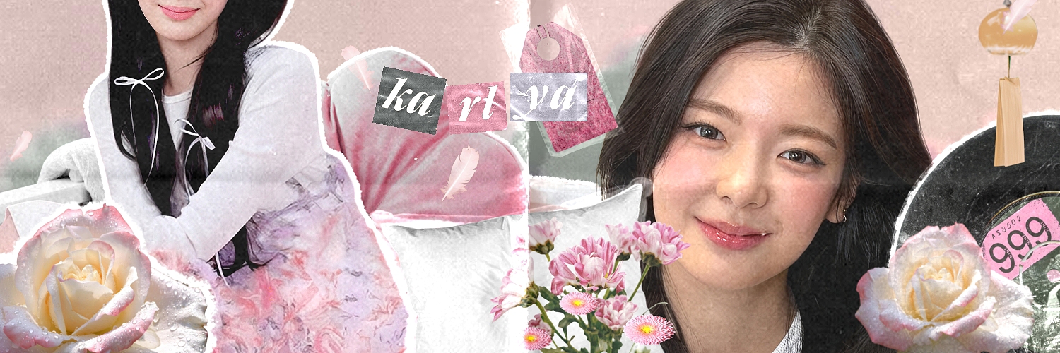karlyazie's profile banner image