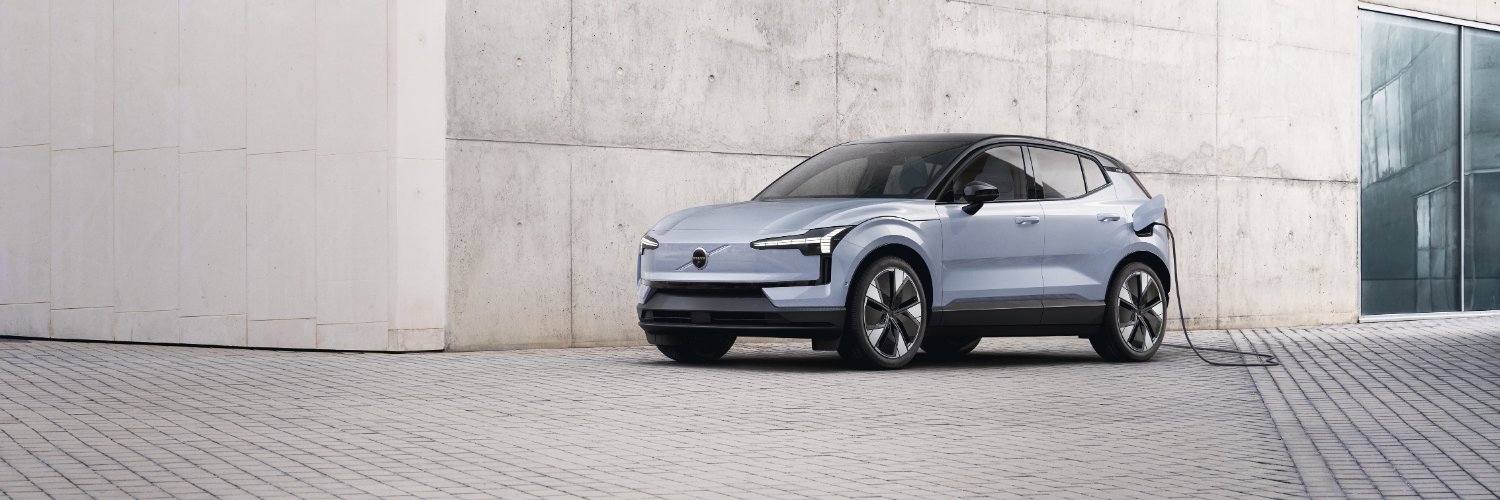 Finlay Volvo Naas banner