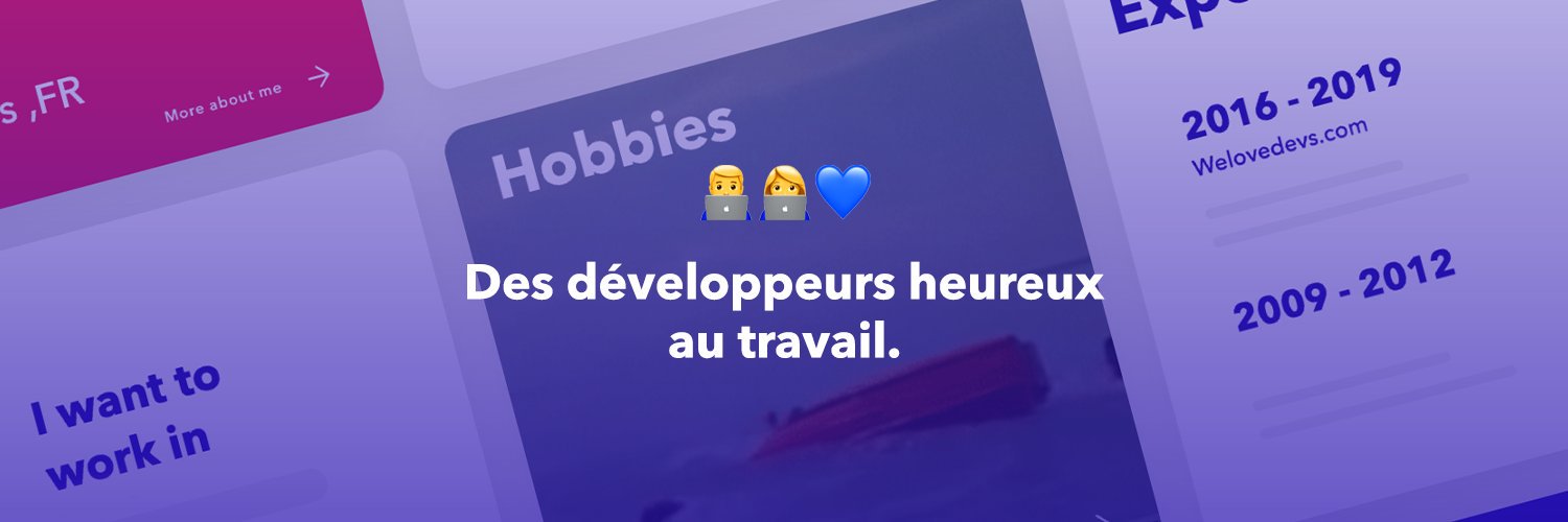 JobProd_PHP's profile banner image