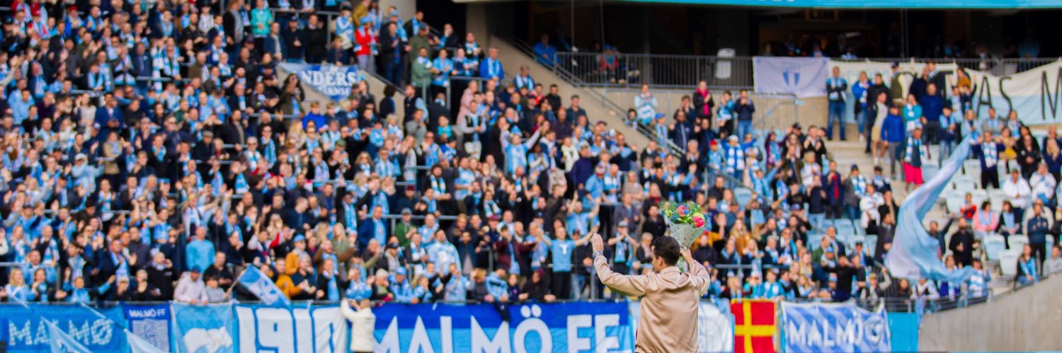 Andreas Vindheim banner