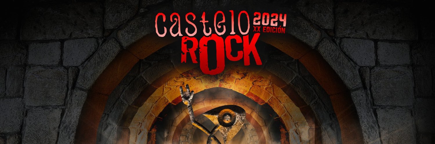 CasteloRock's profile banner image