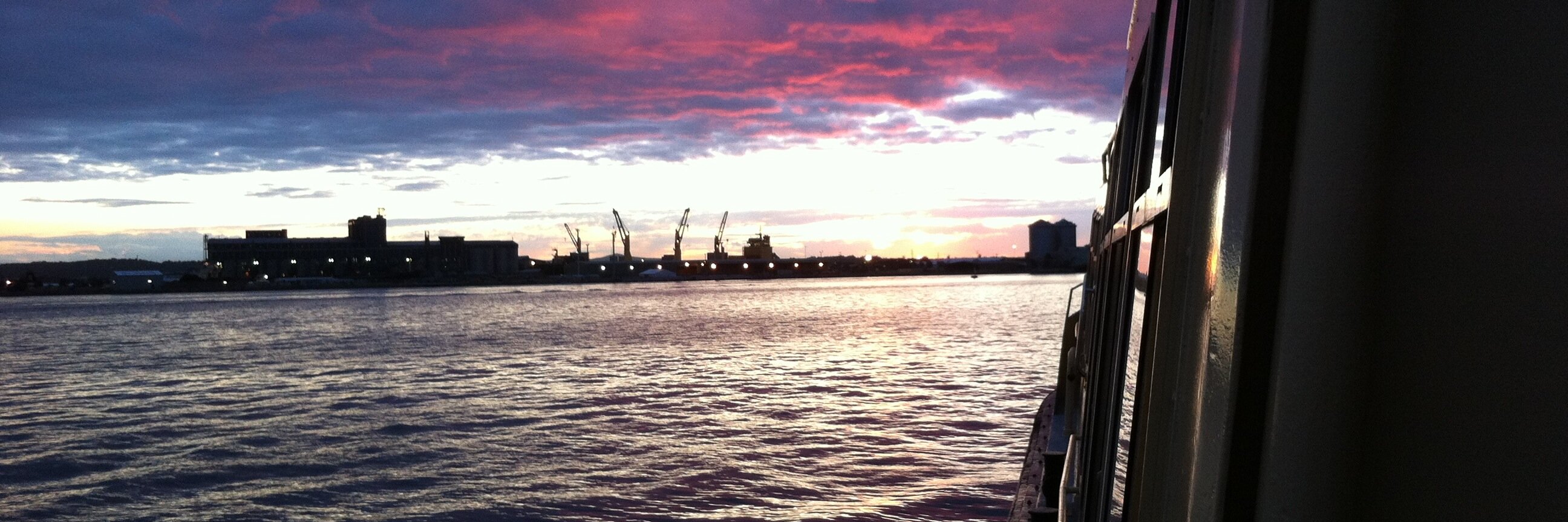 Bronte_Glover's profile banner image
