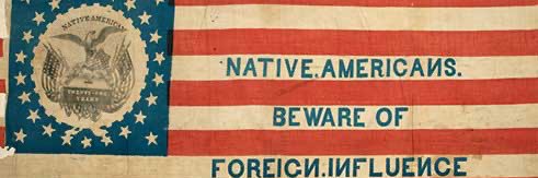 Young Conservative Federation 🌲 banner