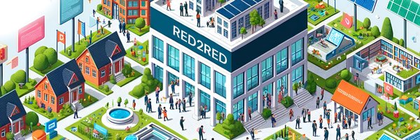 RED2REDCons Profile Banner