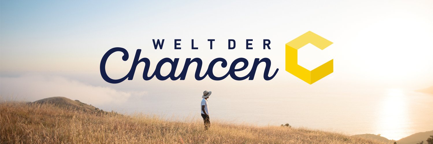 WeltderChancen's profile banner image
