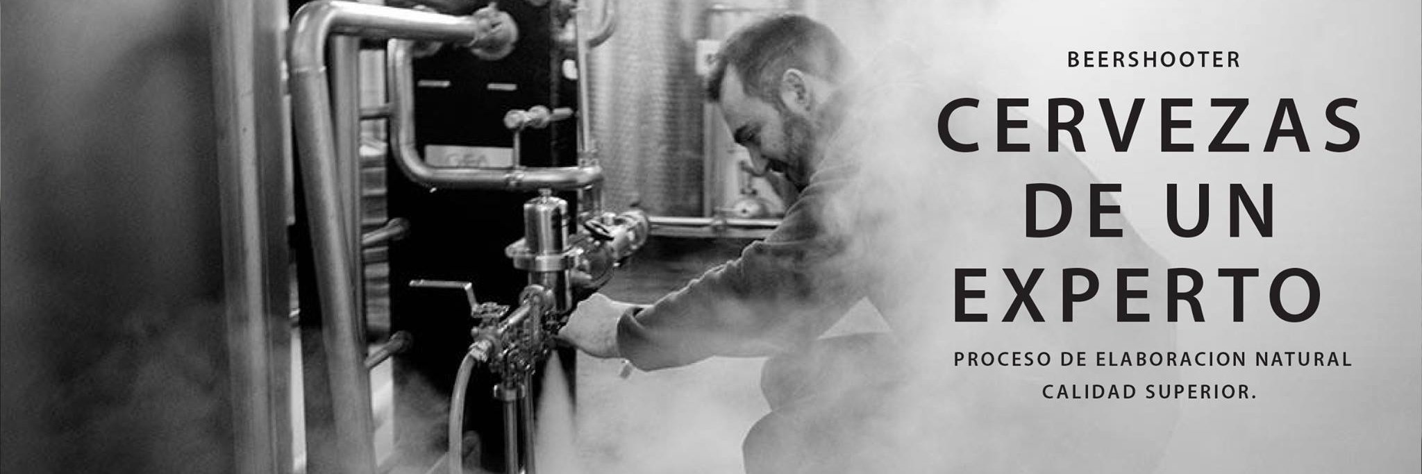 beershooter's profile banner image
