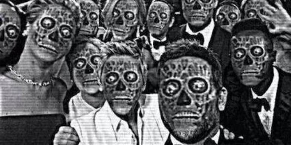 Protesi di Complotto banner