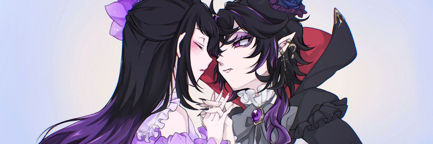 Moon666Elice's profile banner image