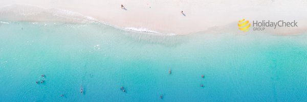 HolidayCheckGrp Profile Banner