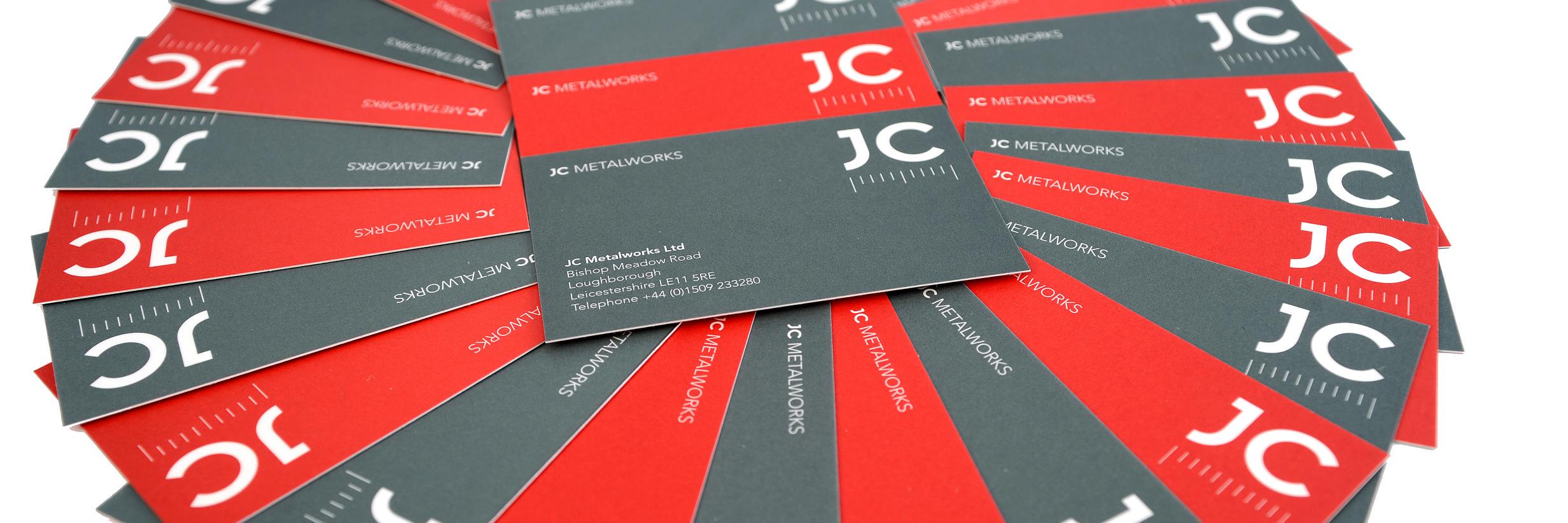 JC Metalworks banner