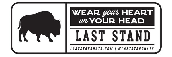 laststandhats Profile Banner