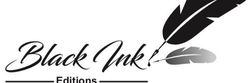 Black Ink Editions banner