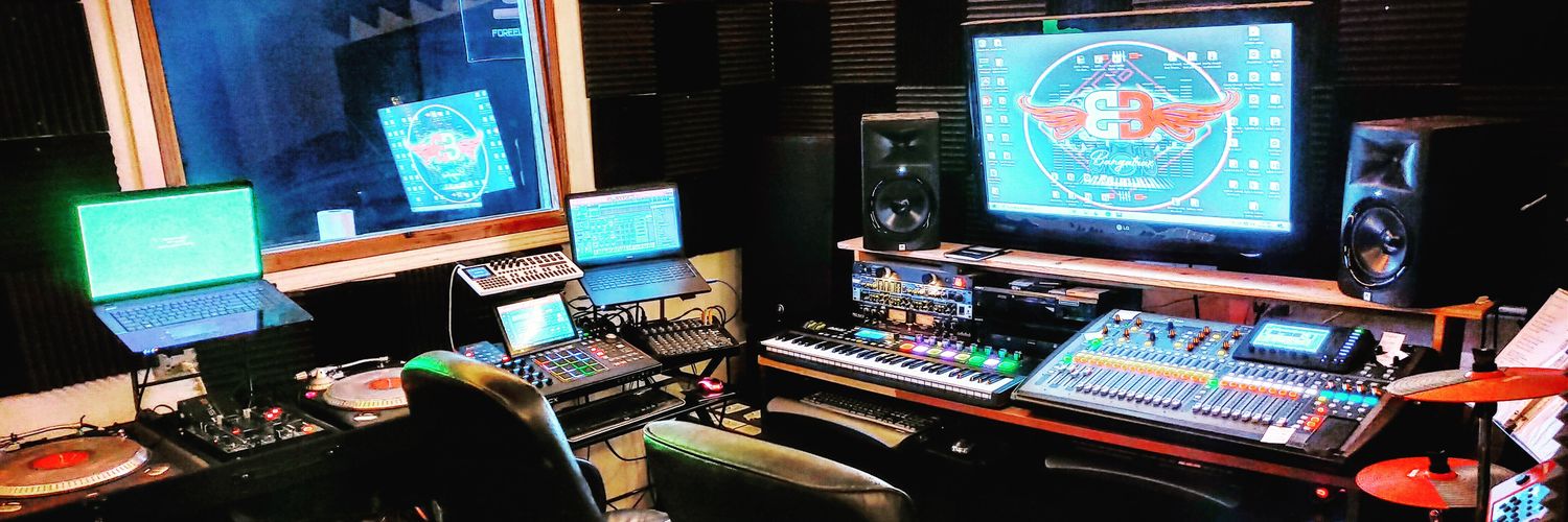 Foreela808's profile banner image