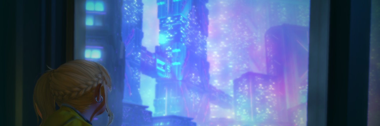 KanauChocobo's profile banner image