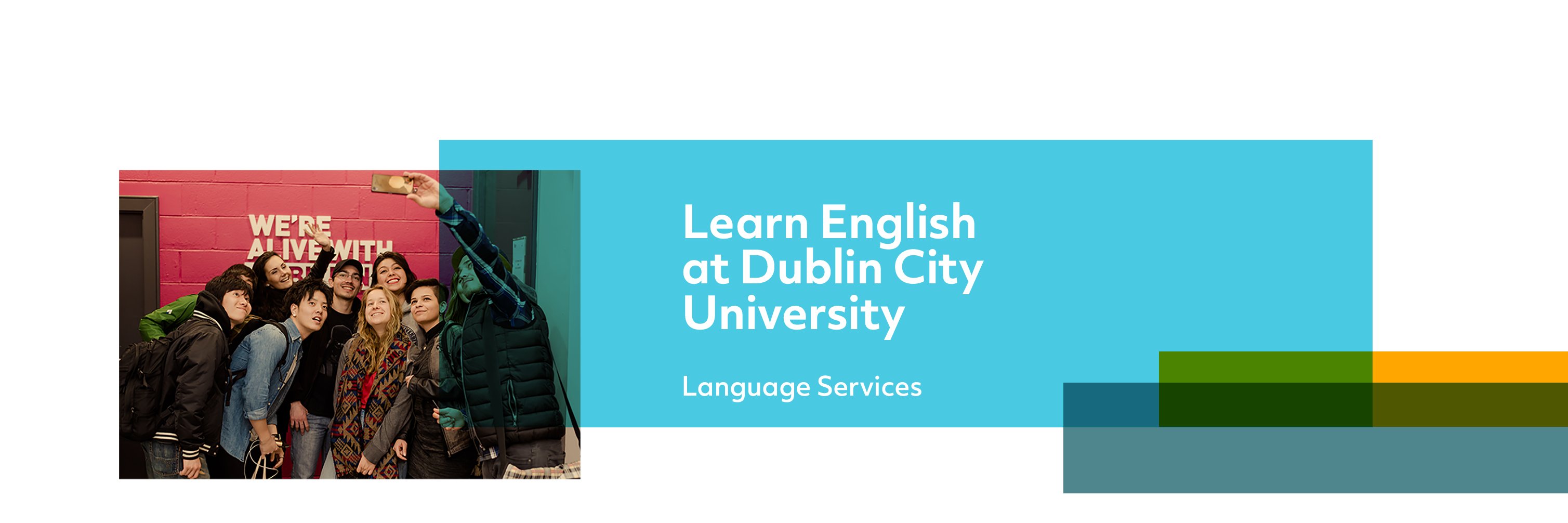 EnglishDCU's profile banner image