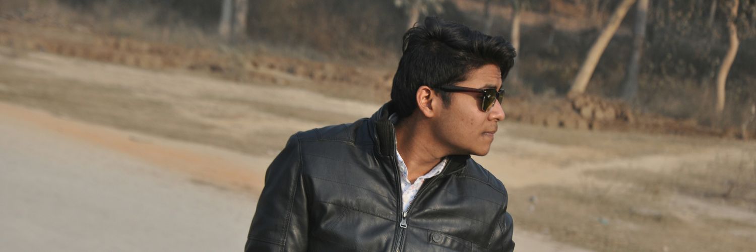abdulbaseer243's profile banner image