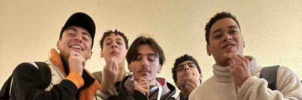 NicoooSSB Profile Banner
