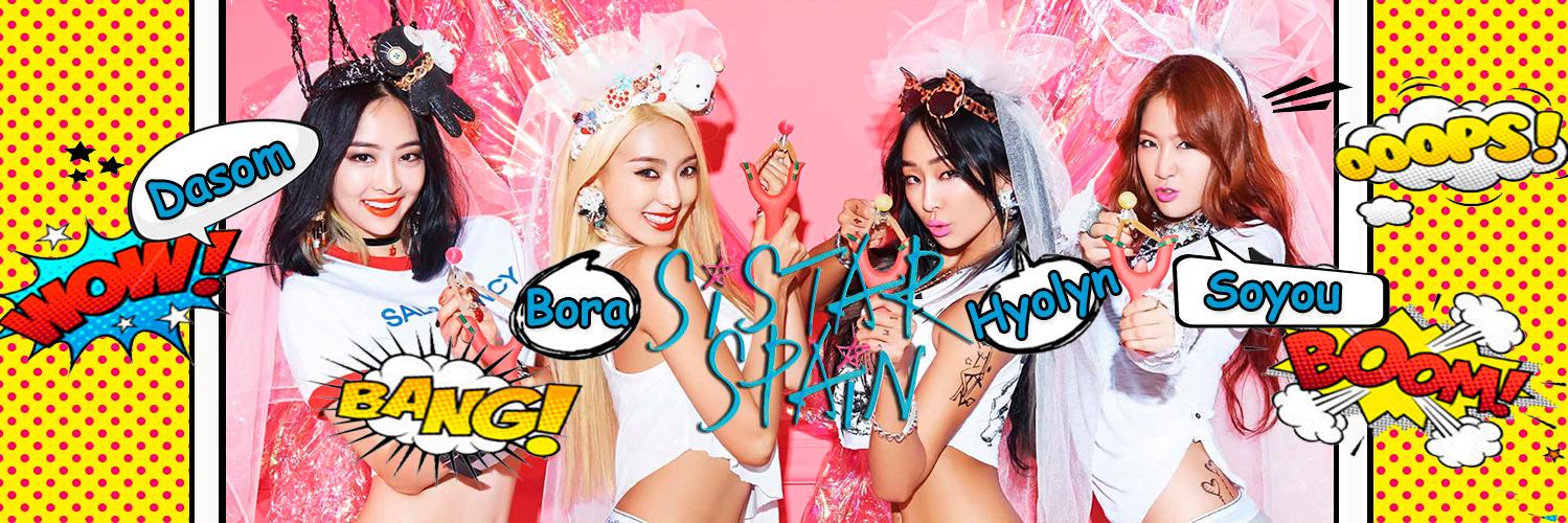 SistarSpain's profile banner image