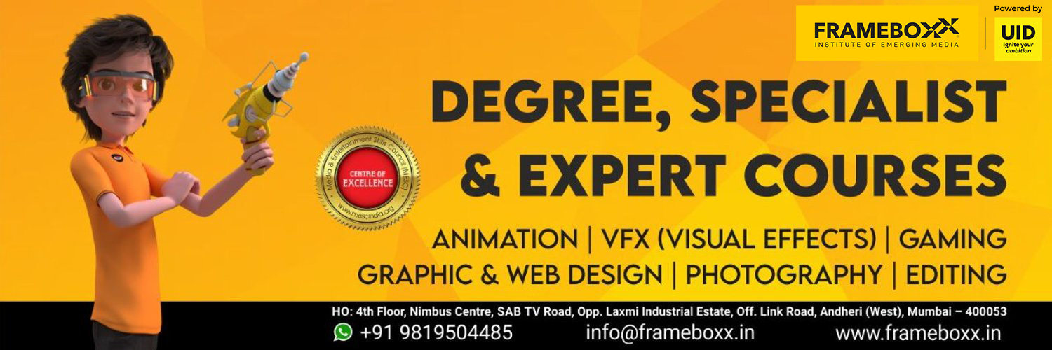 frameboxx's profile banner image
