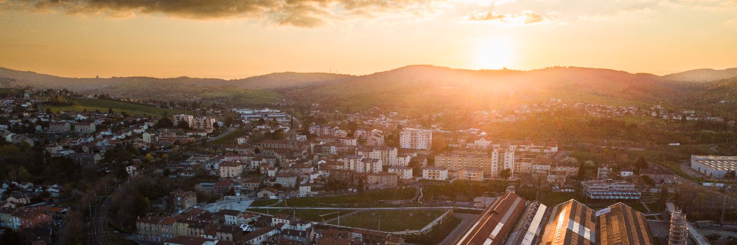 Saint-Chamond banner