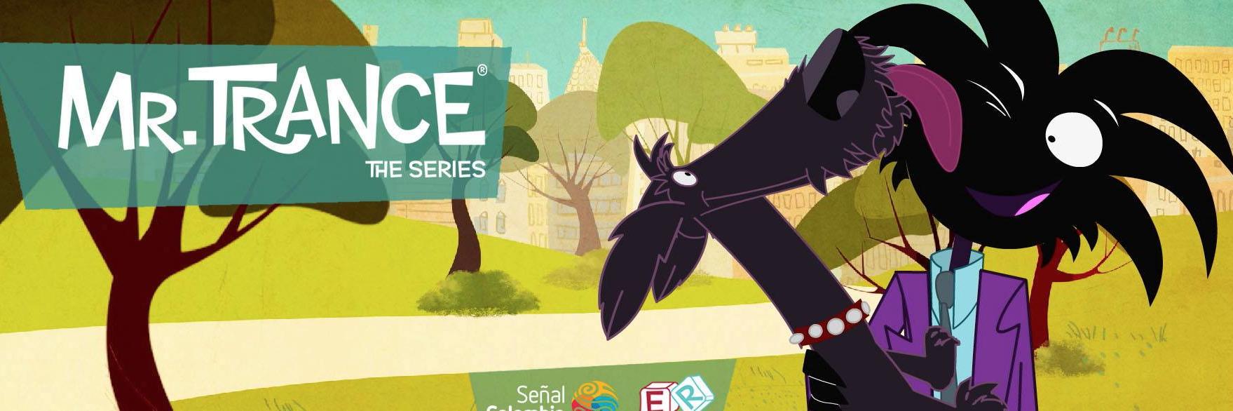 mrtranceseries's profile banner image
