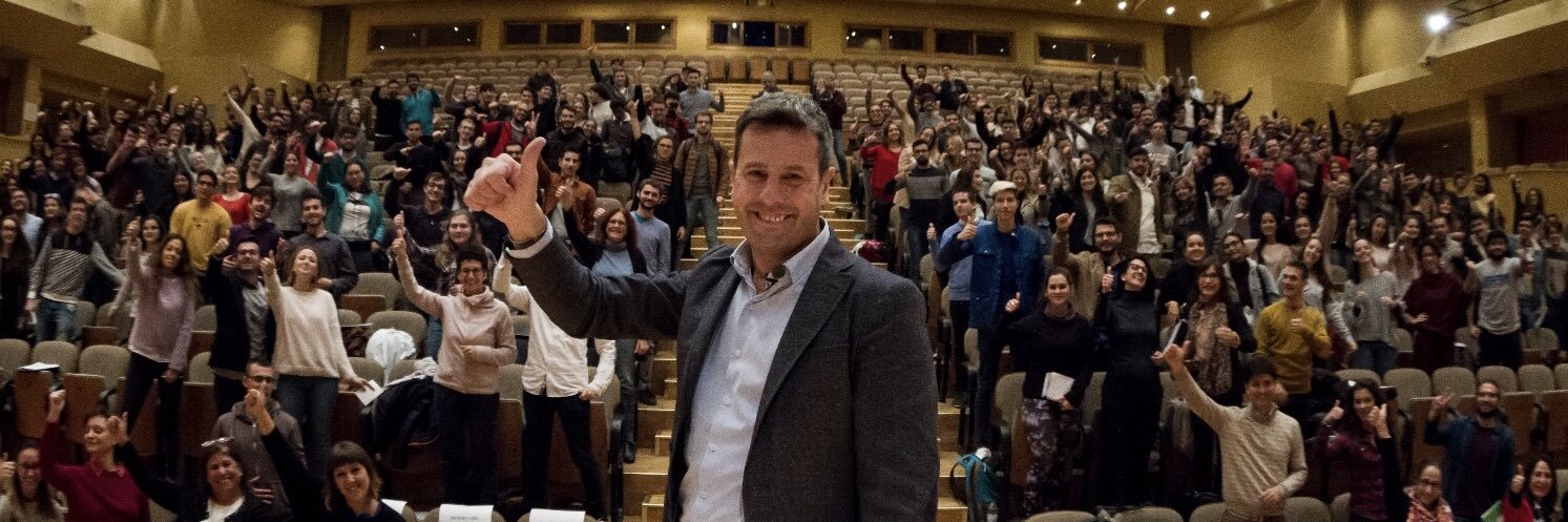 Daniel Rodríguez González banner