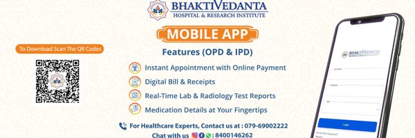 Bhaktivedanta_H Profile Banner