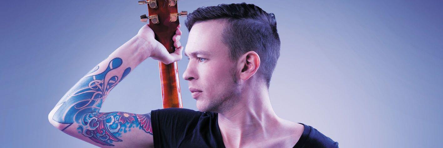 Pierre Rossouw banner