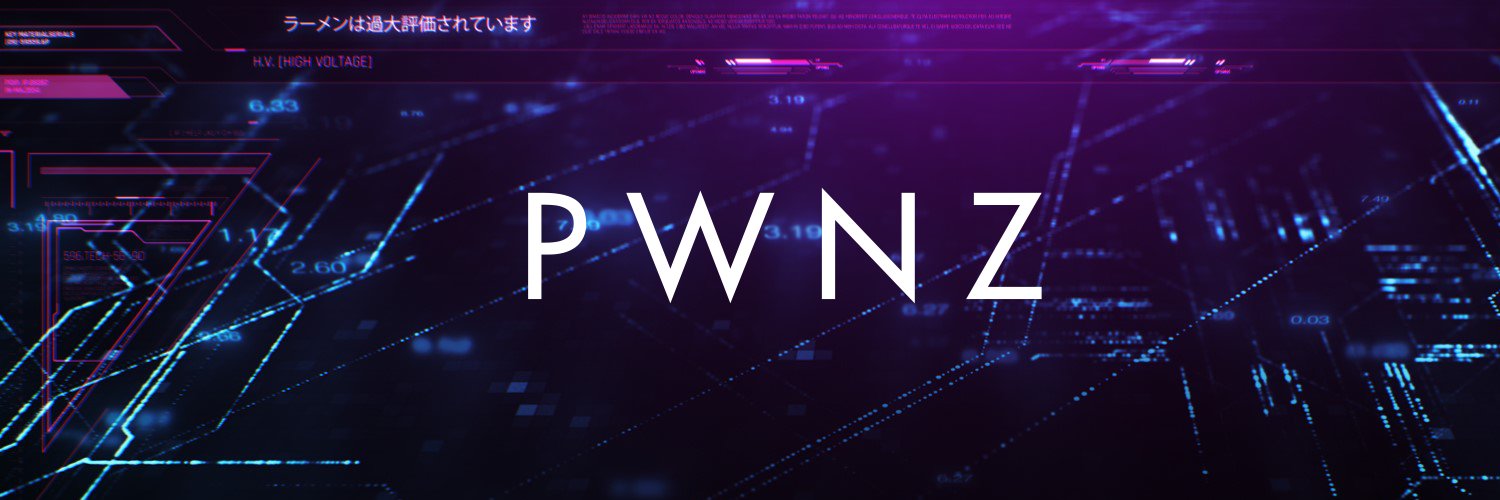PwnZ's banner
