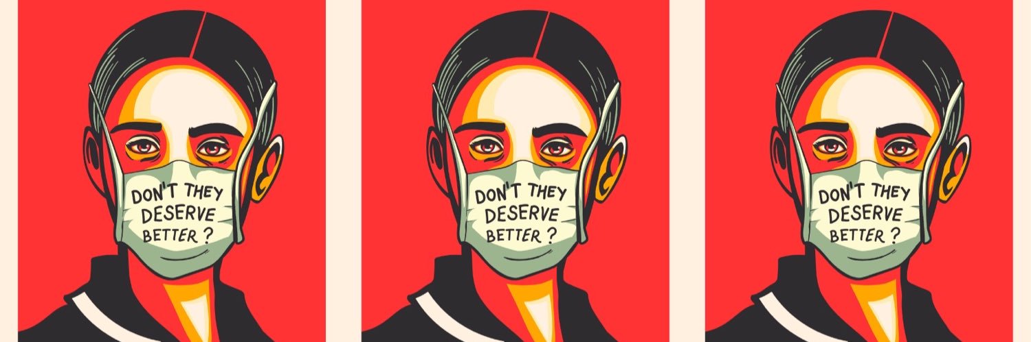 Doctors in Unite banner