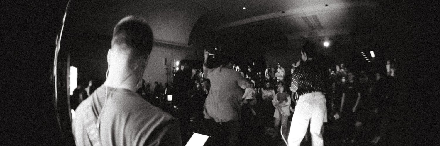 samueljlong's profile banner image