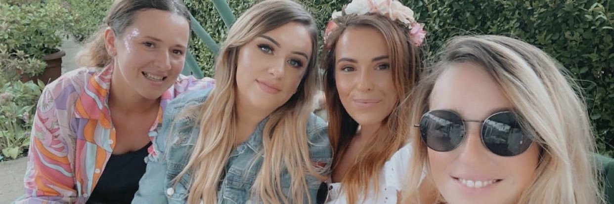 ChloeAH_X's profile banner image