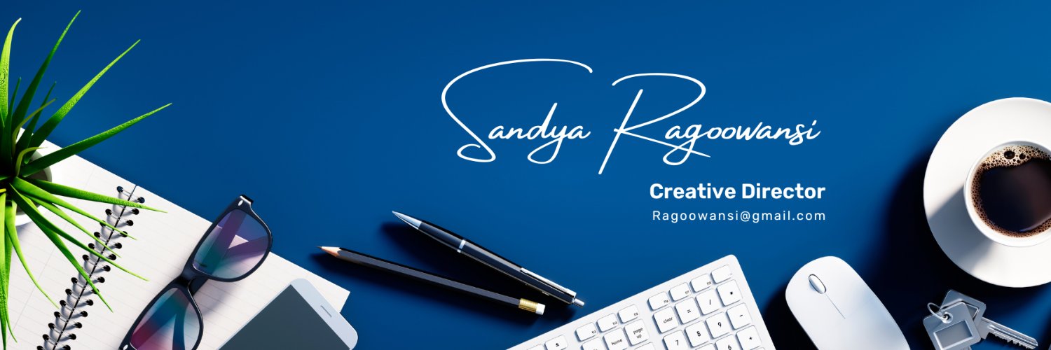 Ragoowansi's profile banner image
