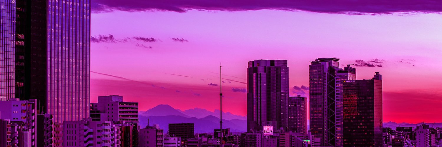 IvanJethro's profile banner image