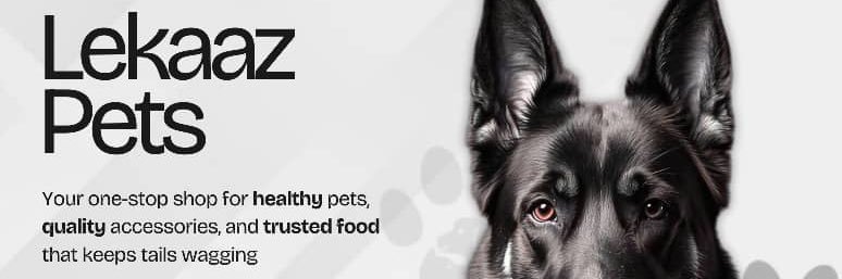 Lekaazpets🇳🇬 banner