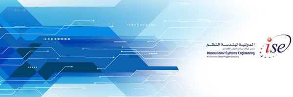 ISE_ITservices Profile Banner