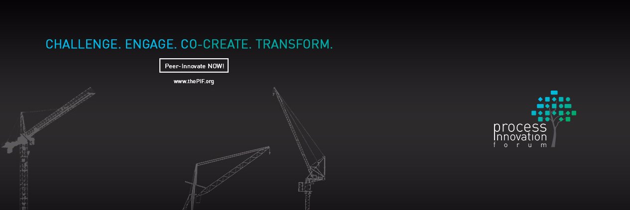 Innovation Factory banner