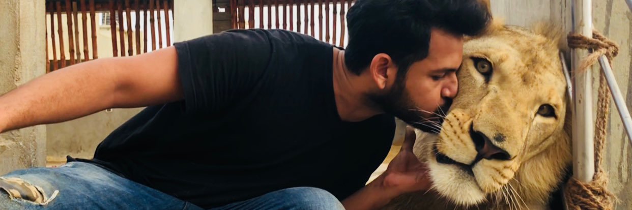 TheAzlanShah's profile banner image