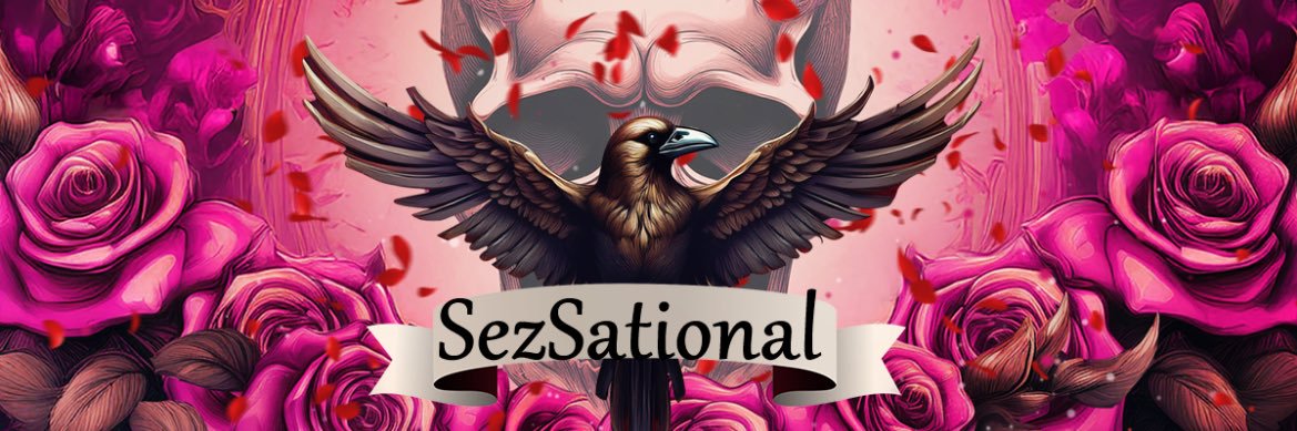 SezSational's profile banner image