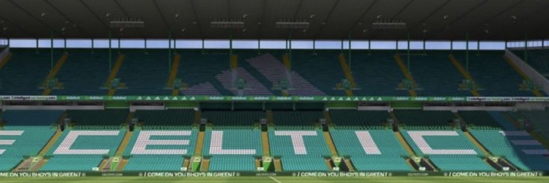 paddly my own canoe banner