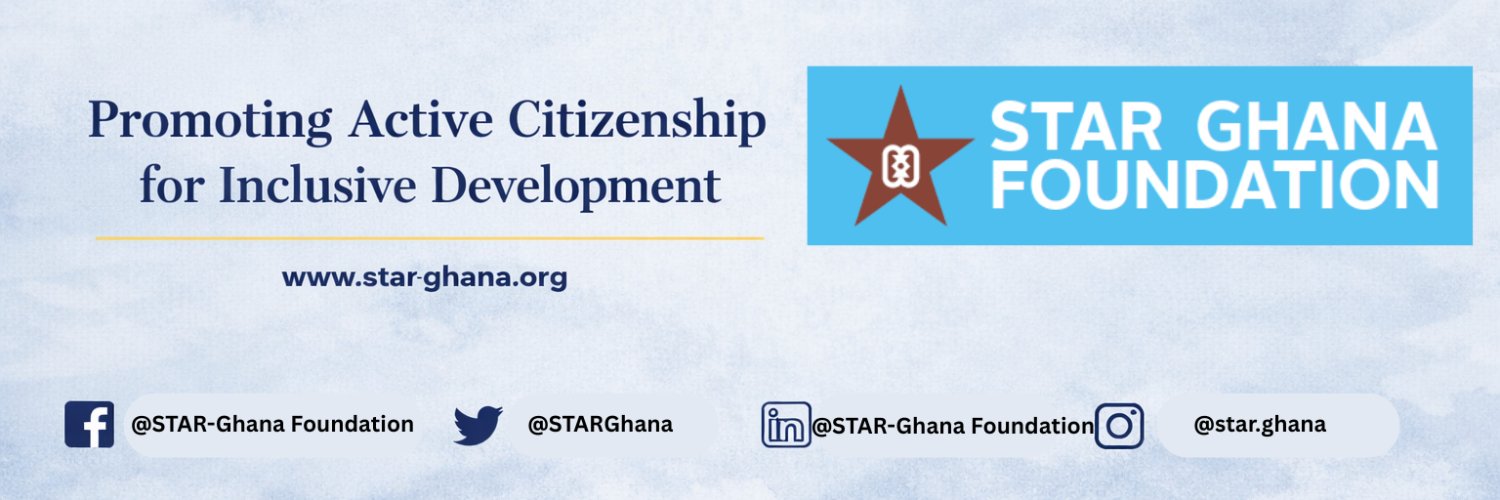 STARGhana's profile banner image