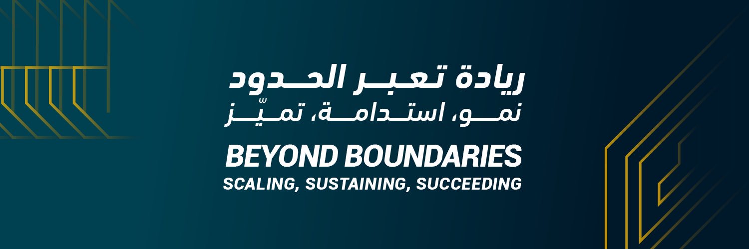 QatarRowad's profile banner image