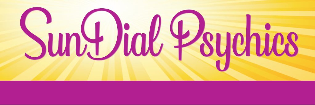 SunDialPsychics's profile banner image