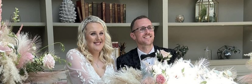 DannyJamesLeach's profile banner image