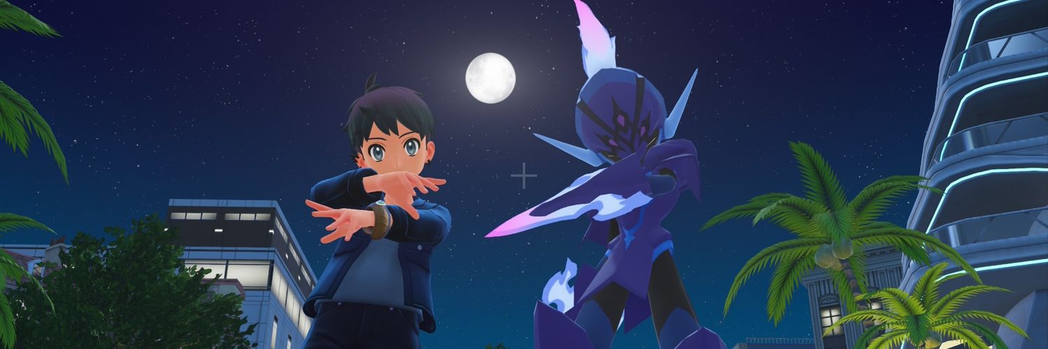 davidonthesofa's profile banner image