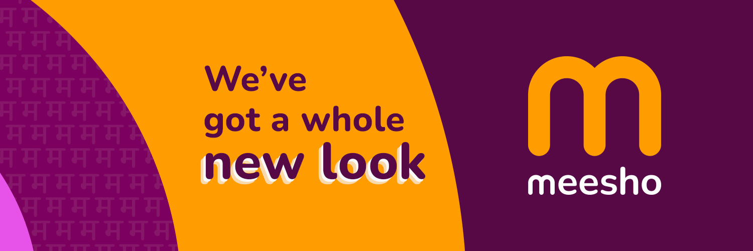 Meesho Tech banner