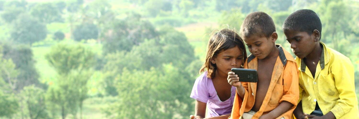 HealthPhone banner