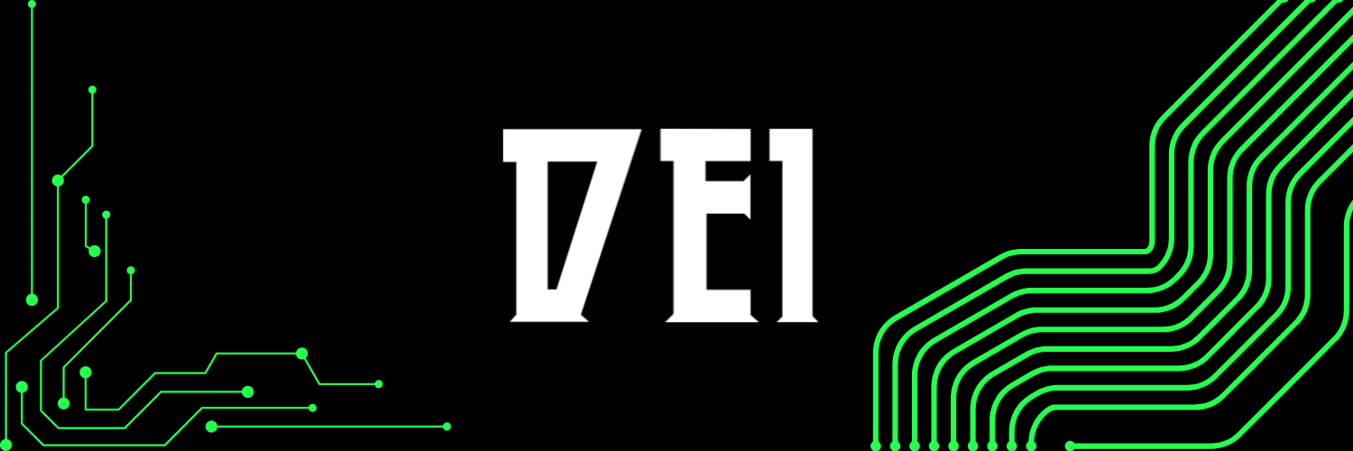 DEI - UAH banner