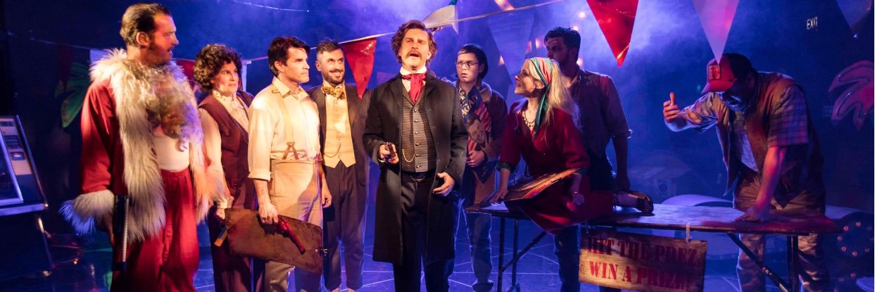 Lisa Campbell banner