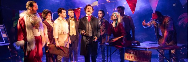 LCLuckiest Profile Banner